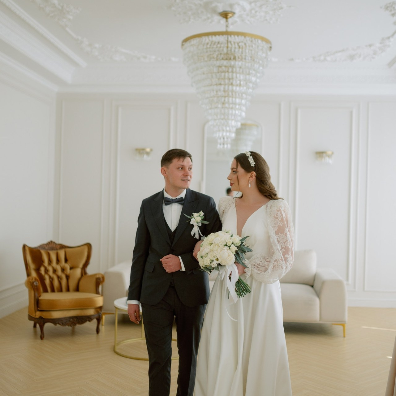 FEEDBACK. Мария Гуржеева