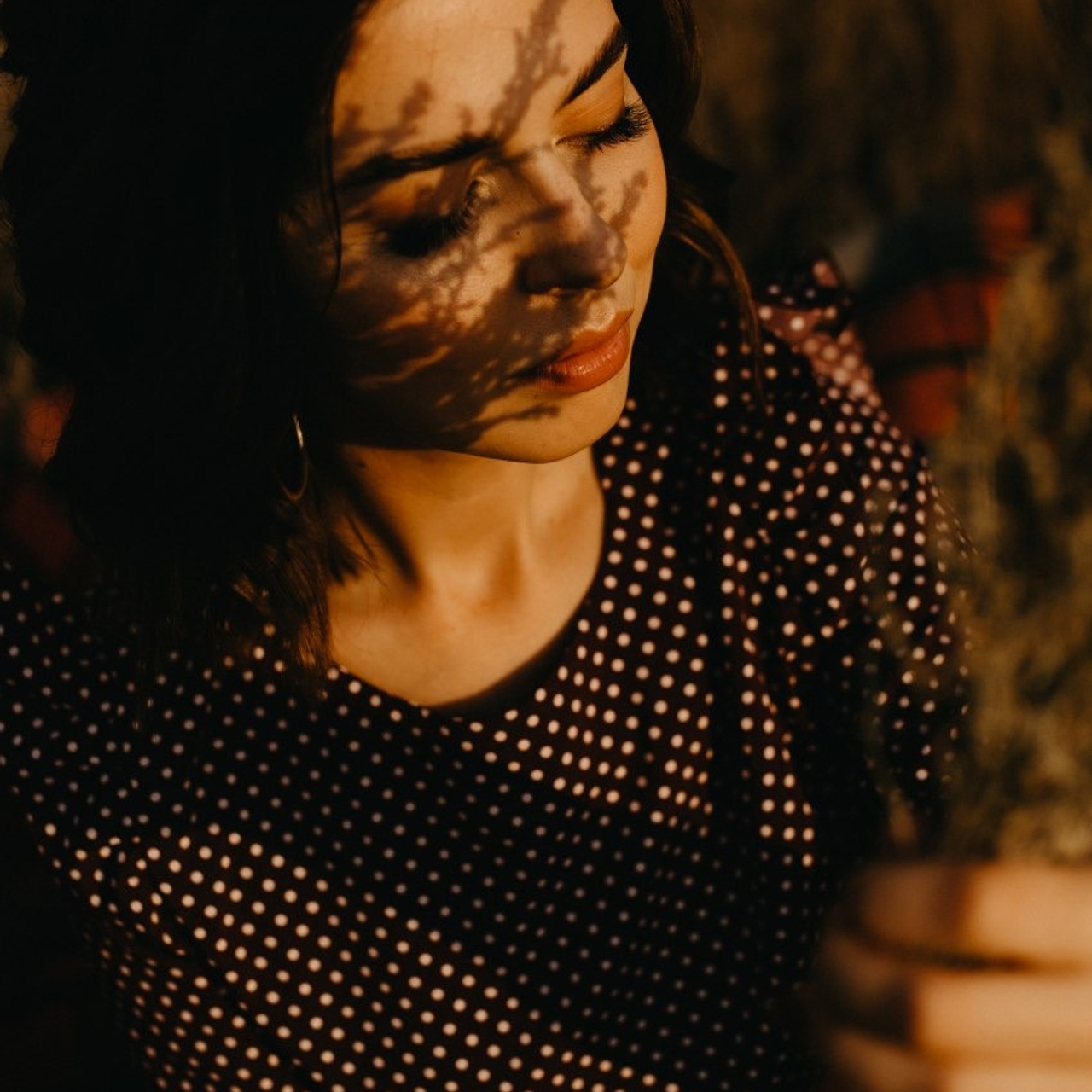 FEEDBACK. Мария Гуржеева