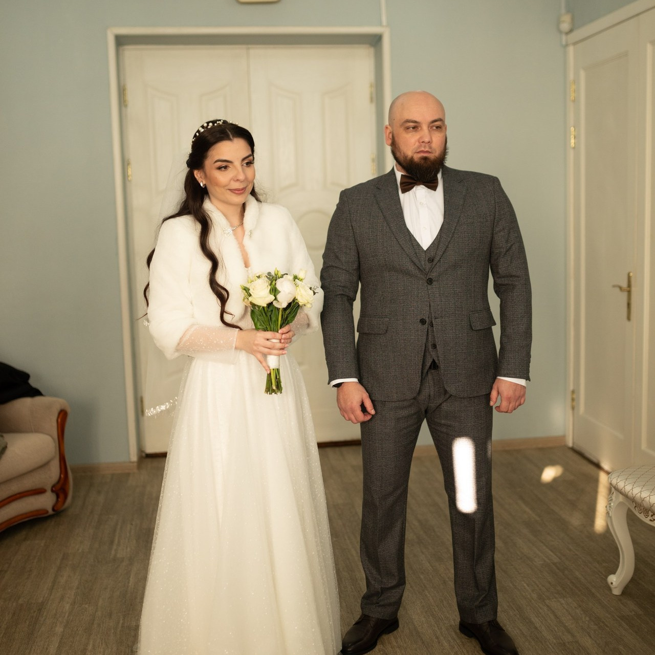 FEEDBACK. Мария Гуржеева