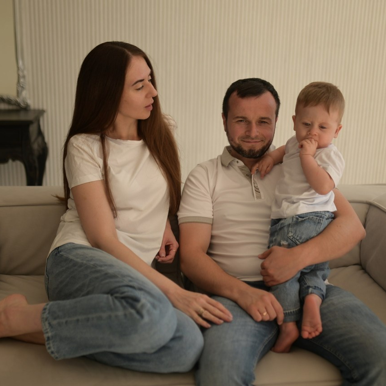 FEEDBACK. Мария Гуржеева