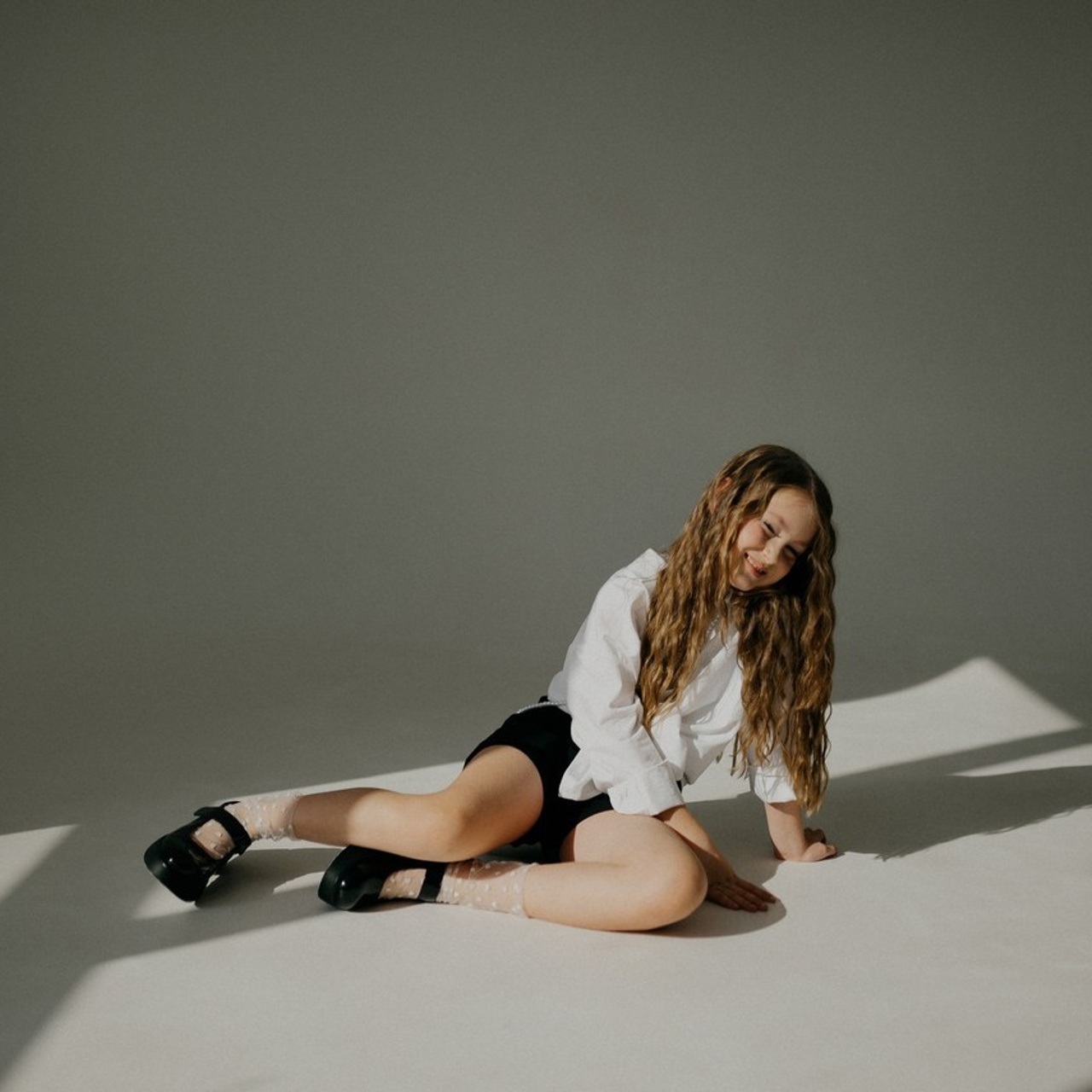 FEEDBACK. Мария Гуржеева