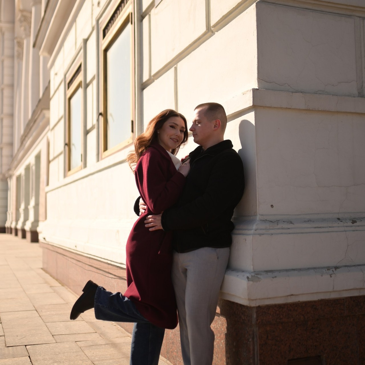 ОТЗЫВЫ. Мария Гуржеева