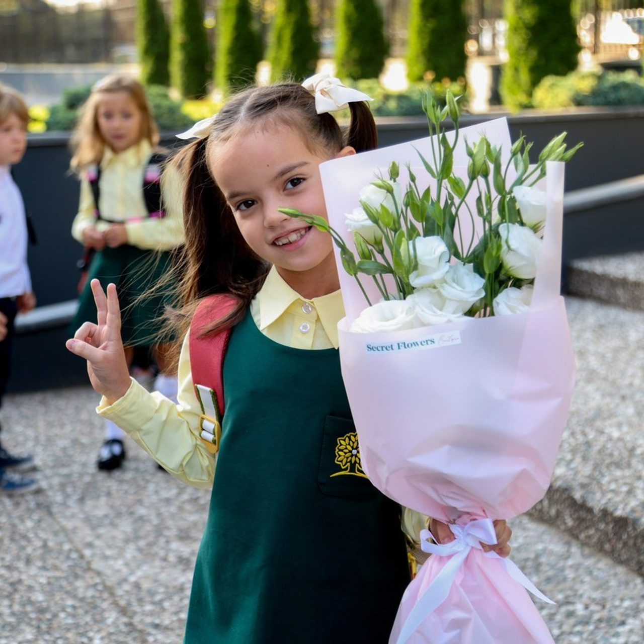Отзывы. Фотограф в Кишинёве Ольга Церульник