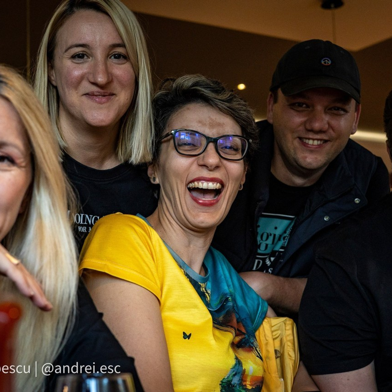 Testimonials. Andrei Popescu Photography