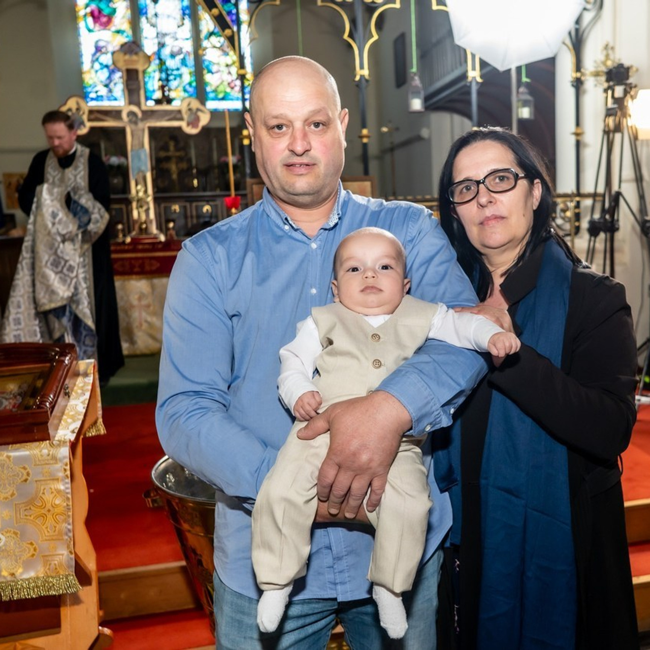 Testimonials. Lucia Adam Family Photography