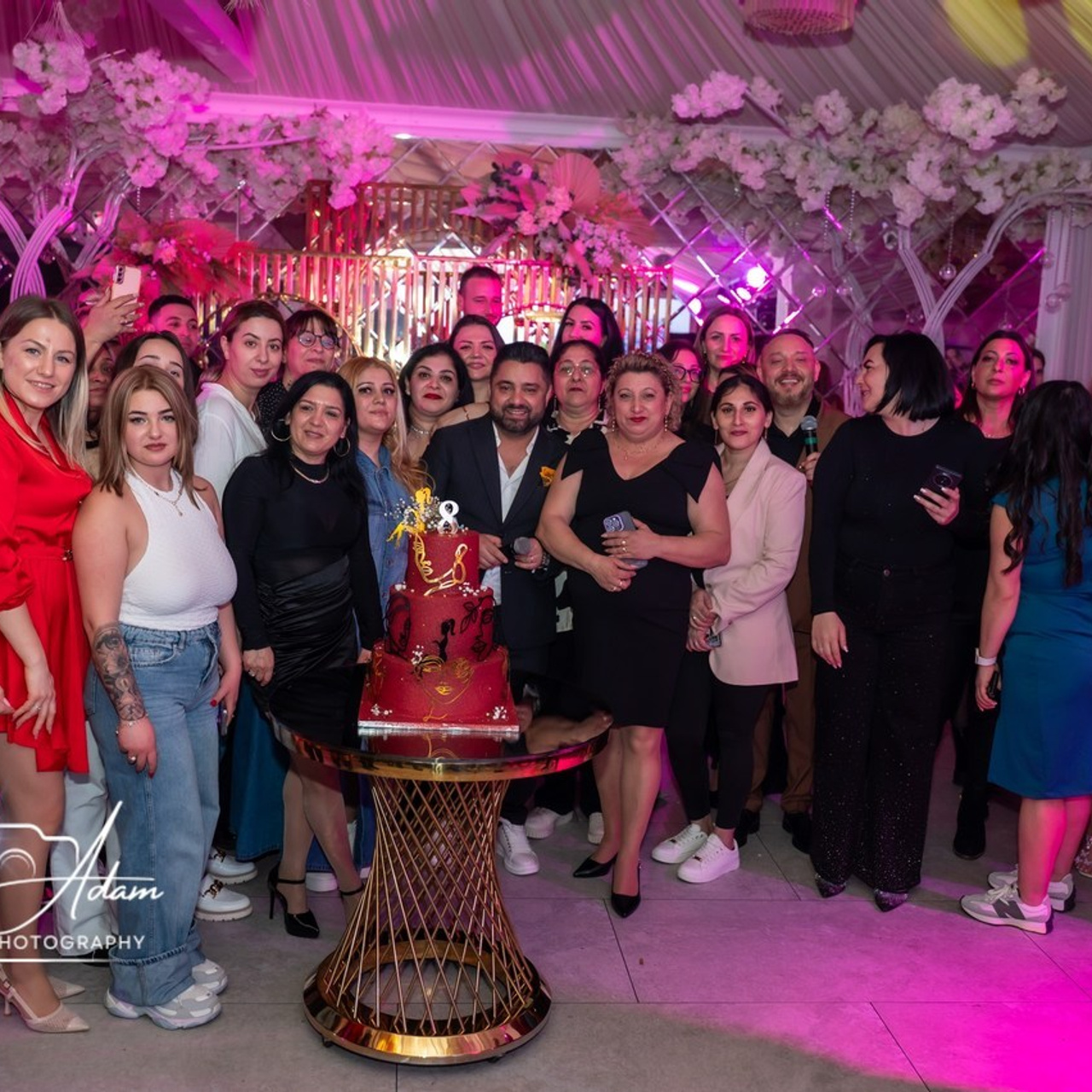 Testimonials. Lucia Adam Family Photography