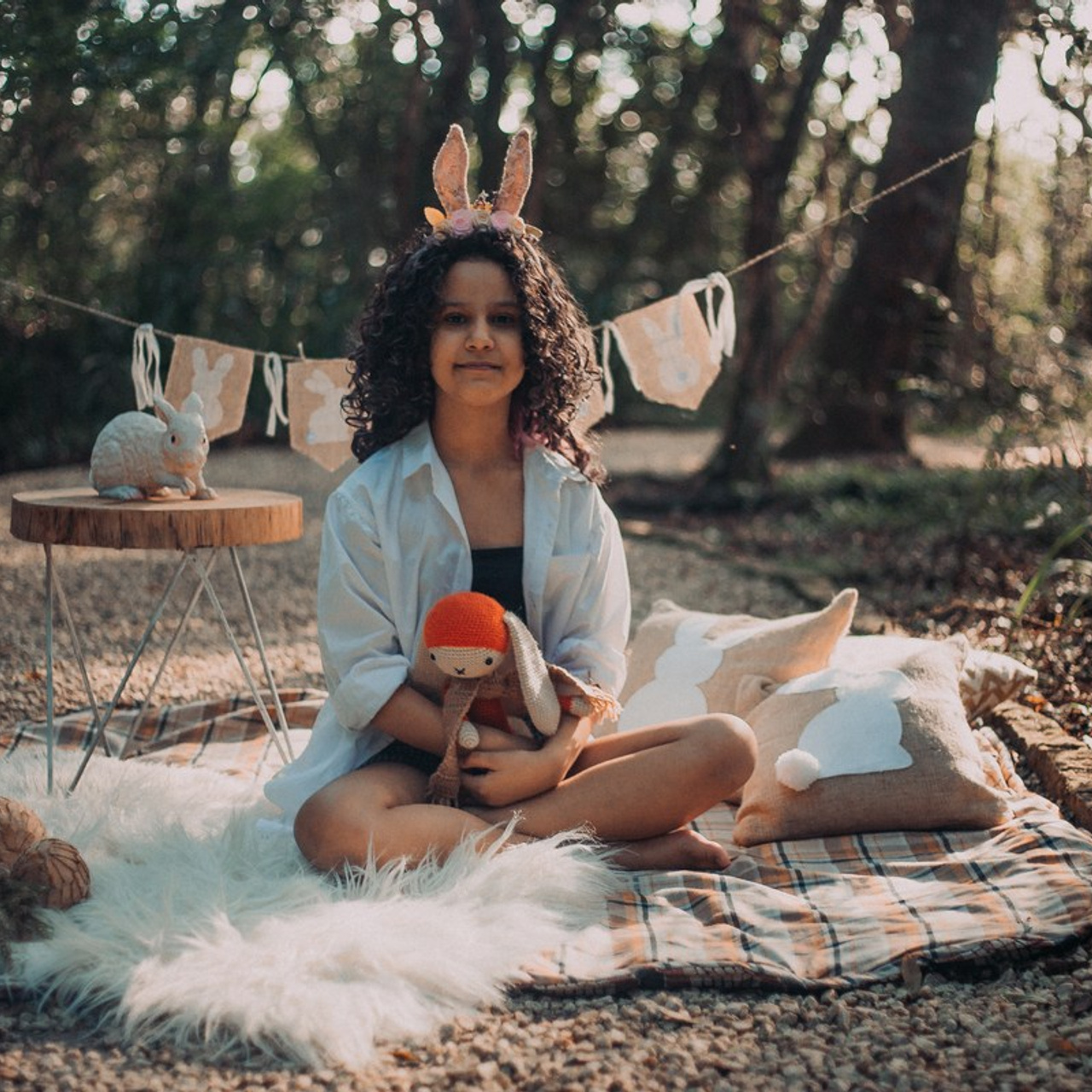 Sarah. Fotógrafa de Eventos em São Paulo e Sorocaba Kika Damasceno
