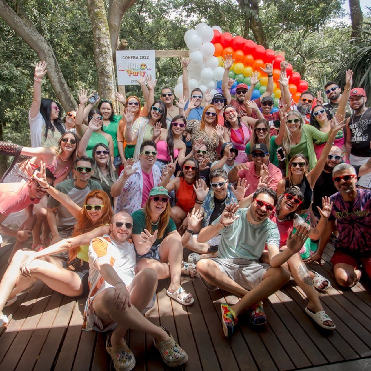 ASU - SP. Fotógrafa de Eventos em São Paulo e Sorocaba Kika Damasceno