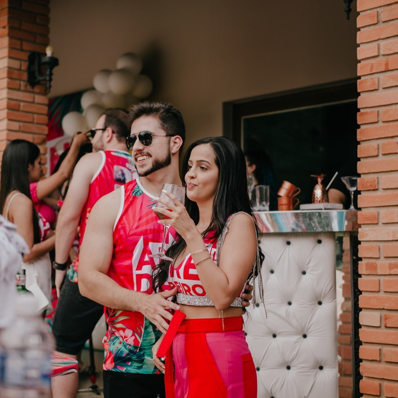 FESTAS. Fotógrafa de Eventos em São Paulo e Sorocaba Kika Damasceno