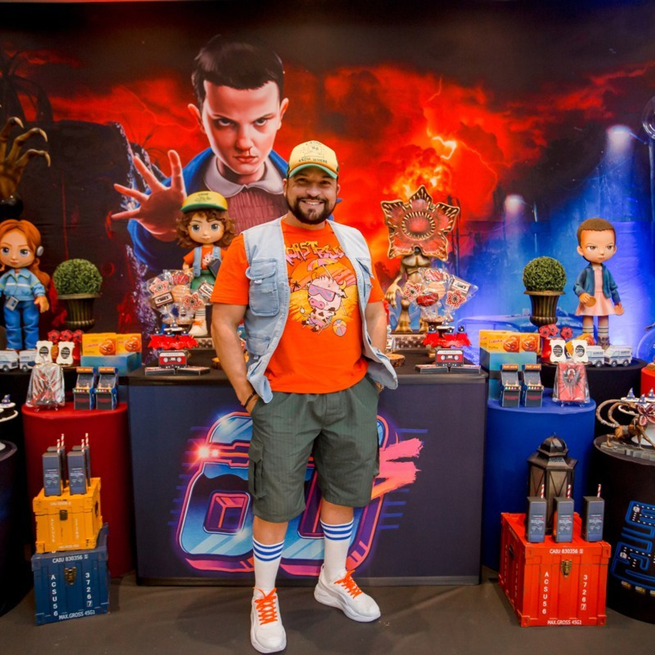 FESTAS. Fotógrafa de Eventos em São Paulo e Sorocaba Kika Damasceno