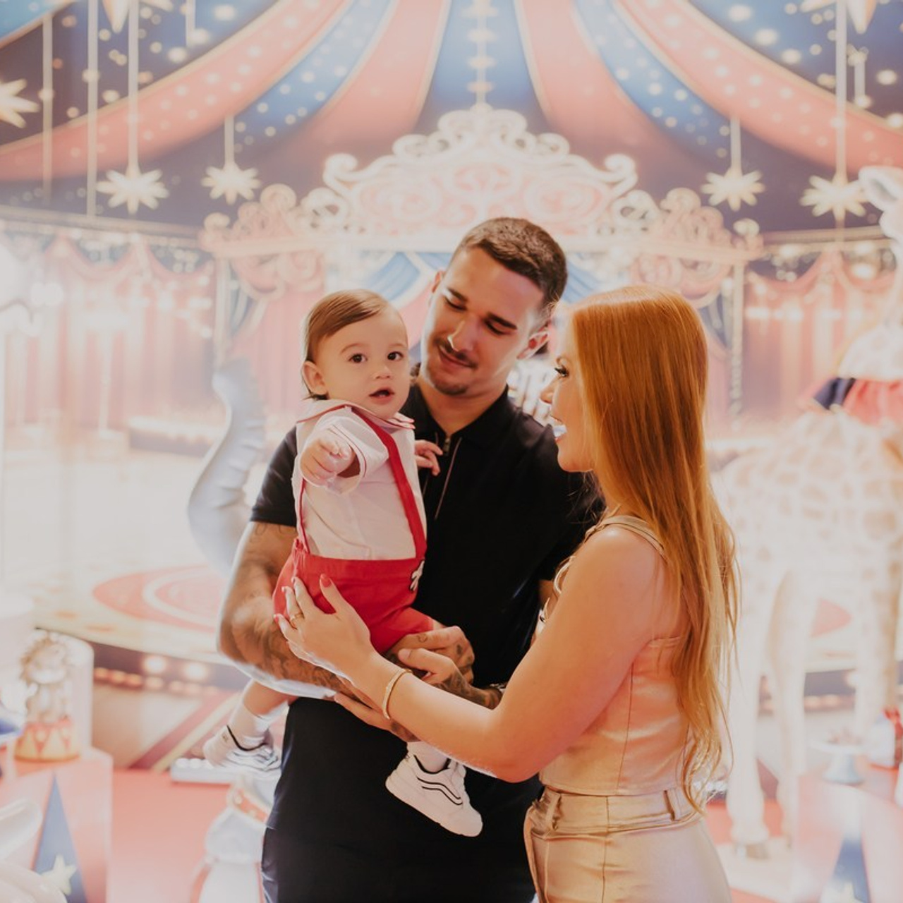 FESTAS. Fotógrafa de Eventos em São Paulo e Sorocaba Kika Damasceno