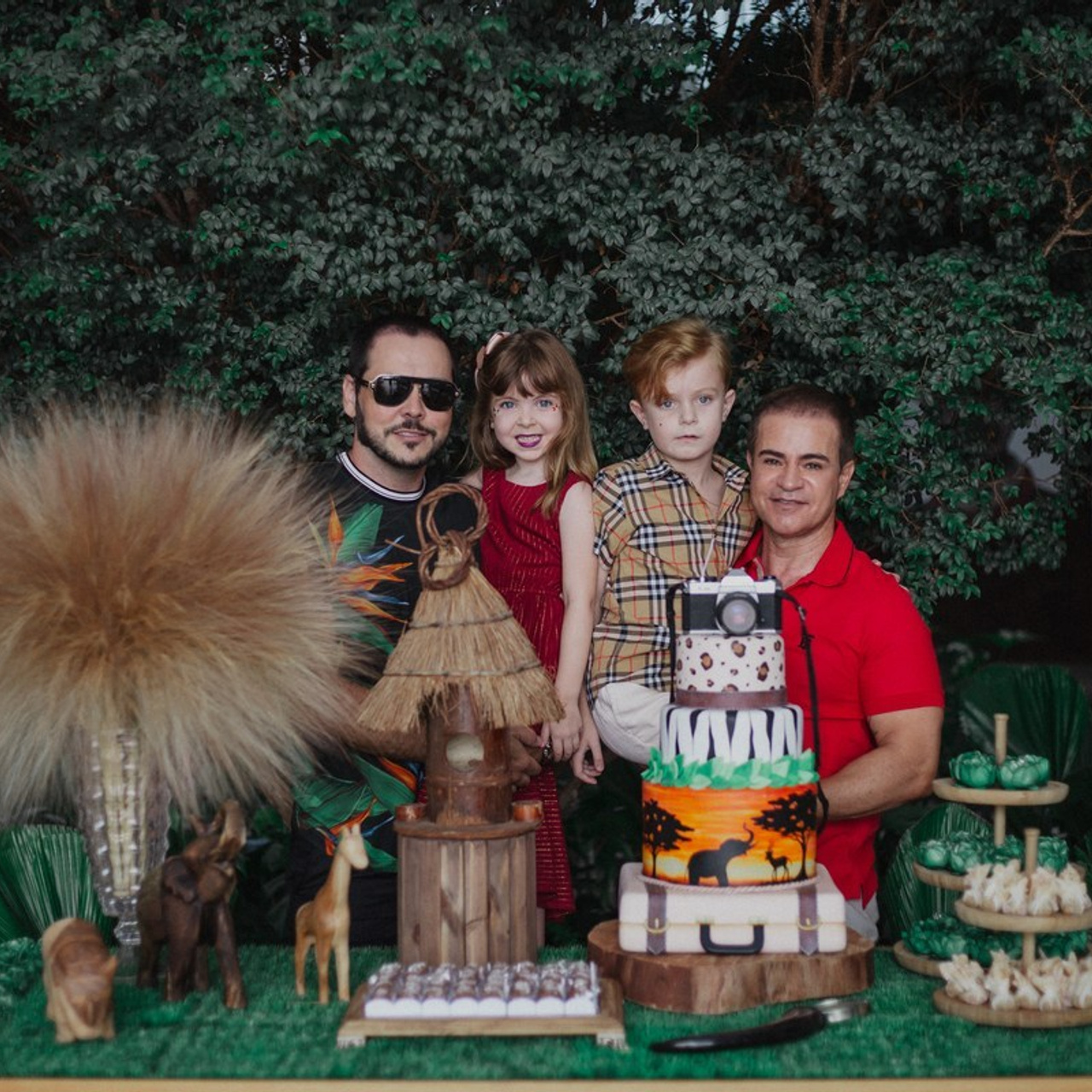 FESTAS. Fotógrafa de Eventos em São Paulo e Sorocaba Kika Damasceno
