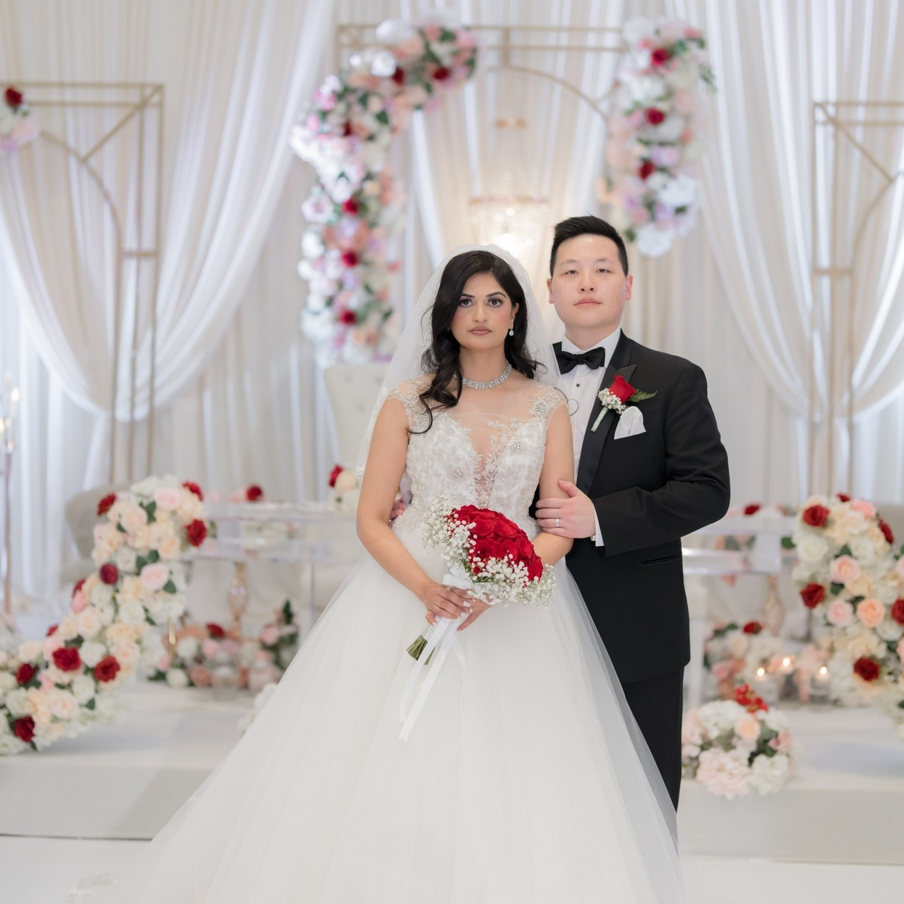 Testimonials. Wedding Photographers and Filmmakers