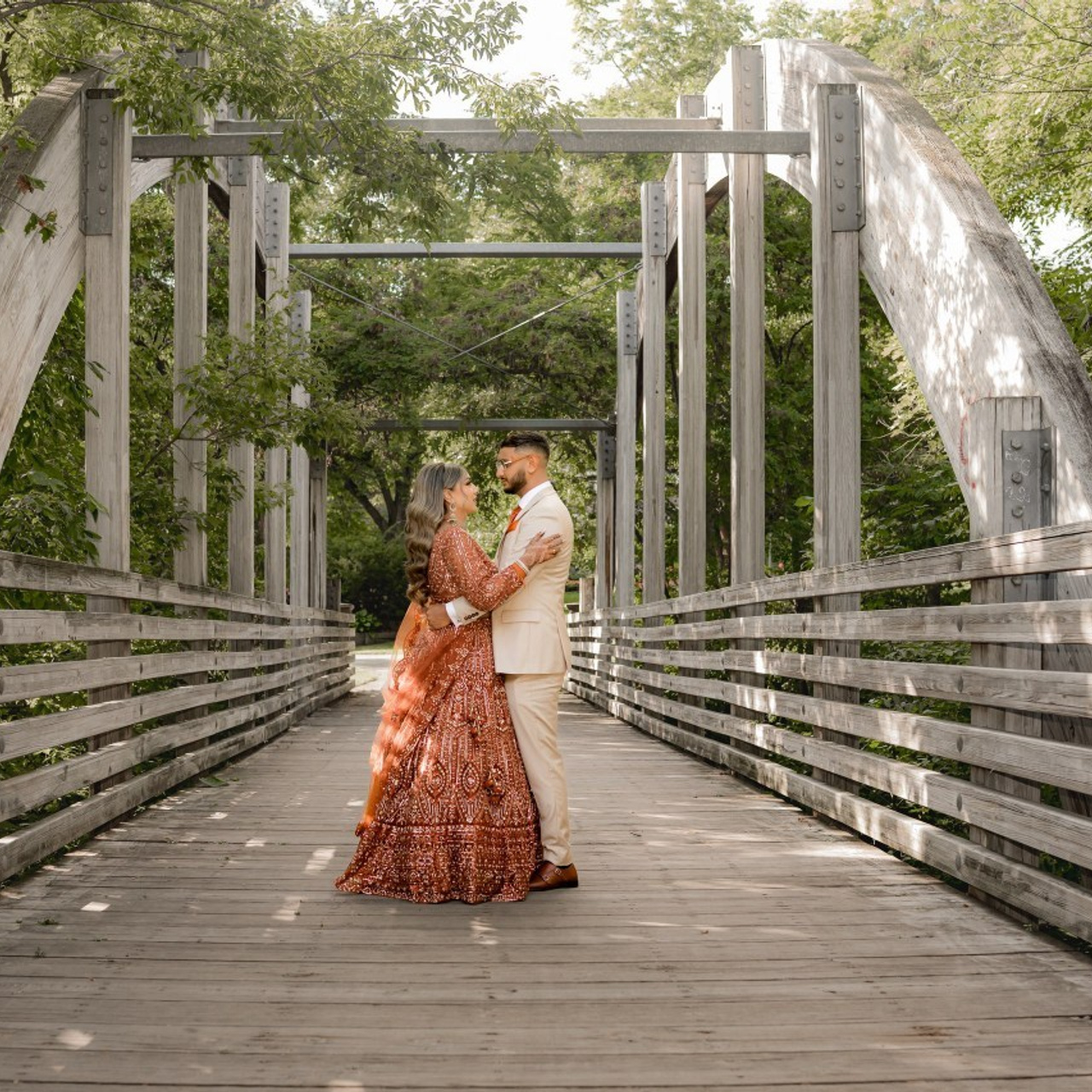 Testimonials. Wedding Photographers and Filmmakers