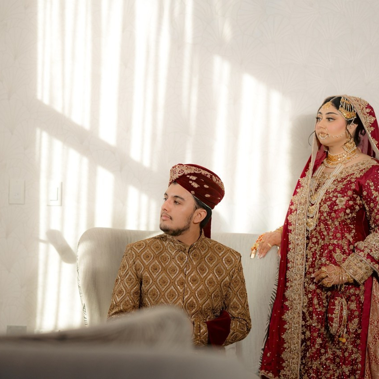 Testimonials. Wedding Photographers and Filmmakers