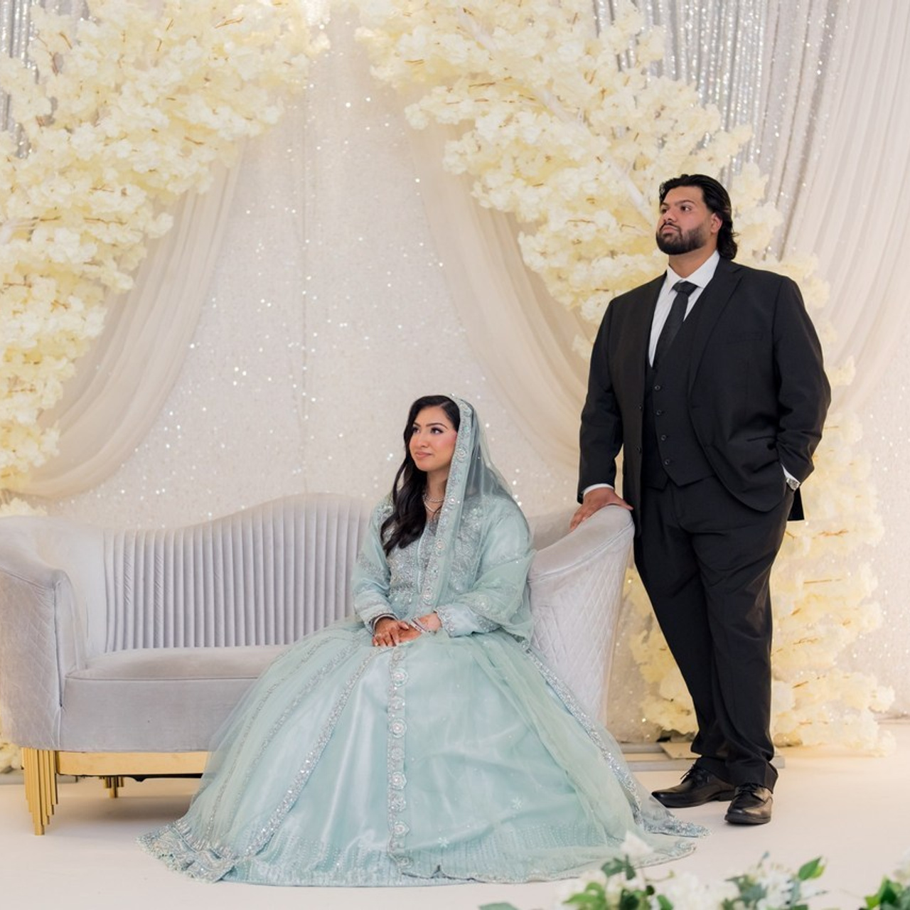 Testimonials. Wedding Photographers and Filmmakers