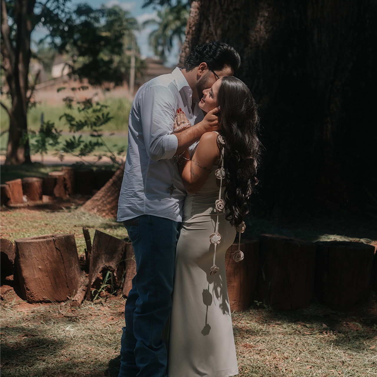 Priscilla & Ryann&nbsp;— Pré-Wedding