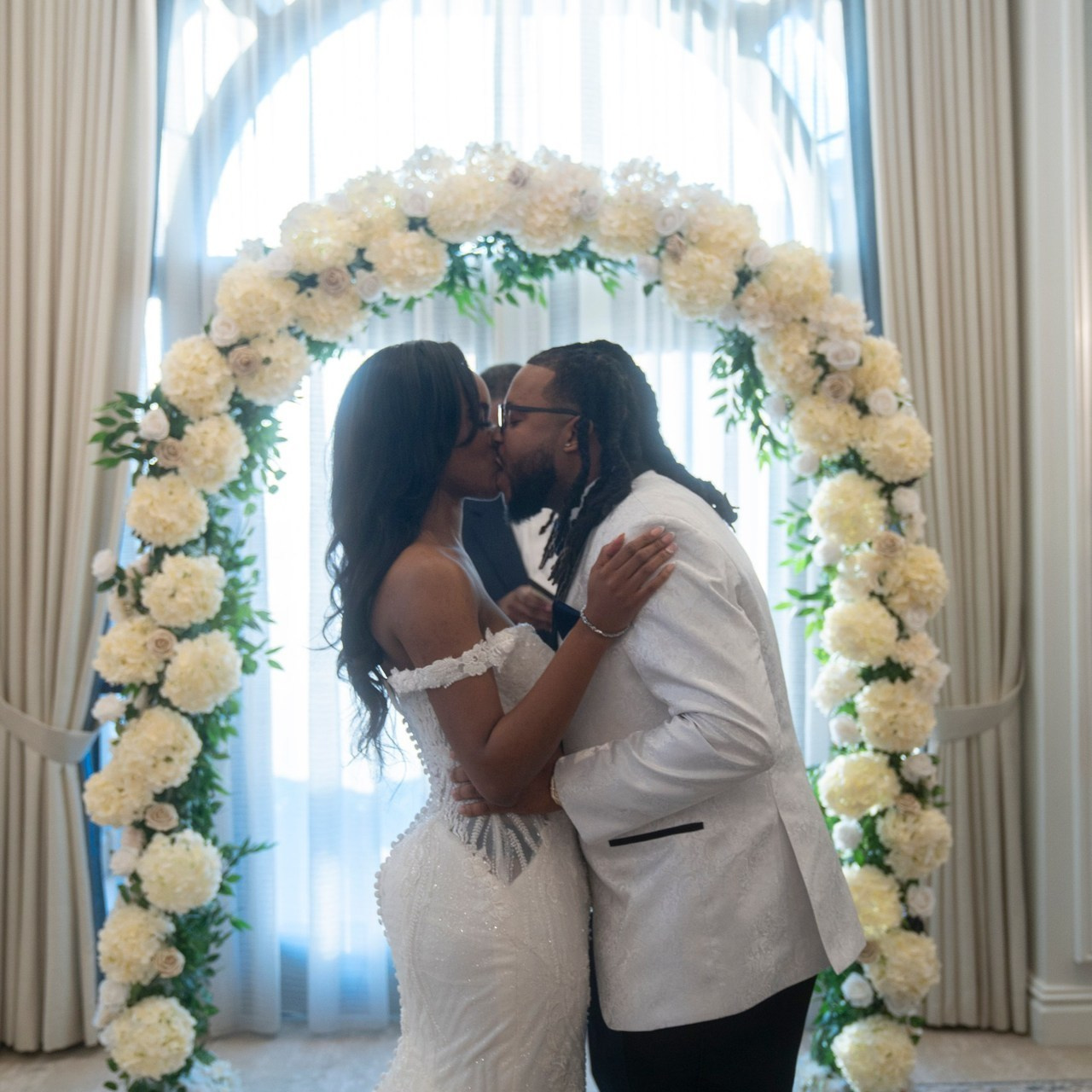 Reviews. Ke’Ondris