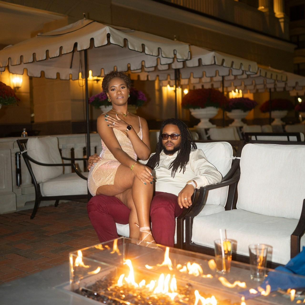 Reviews. Ke’Ondris