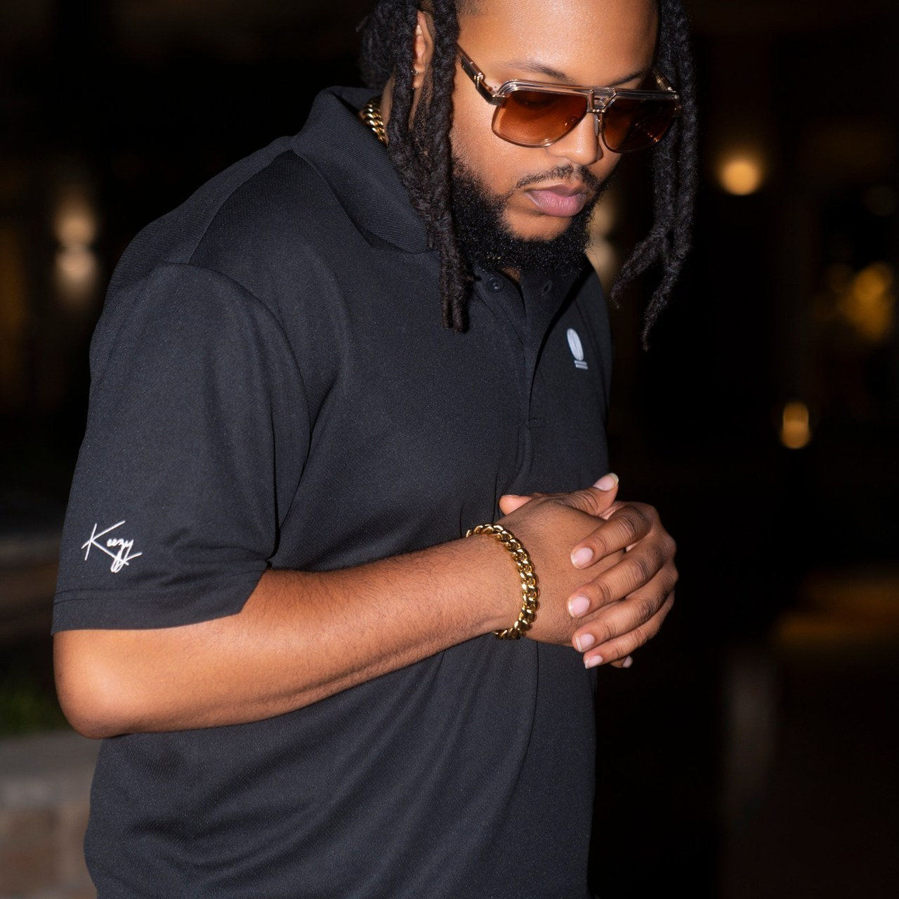 Reviews. Ke’Ondris