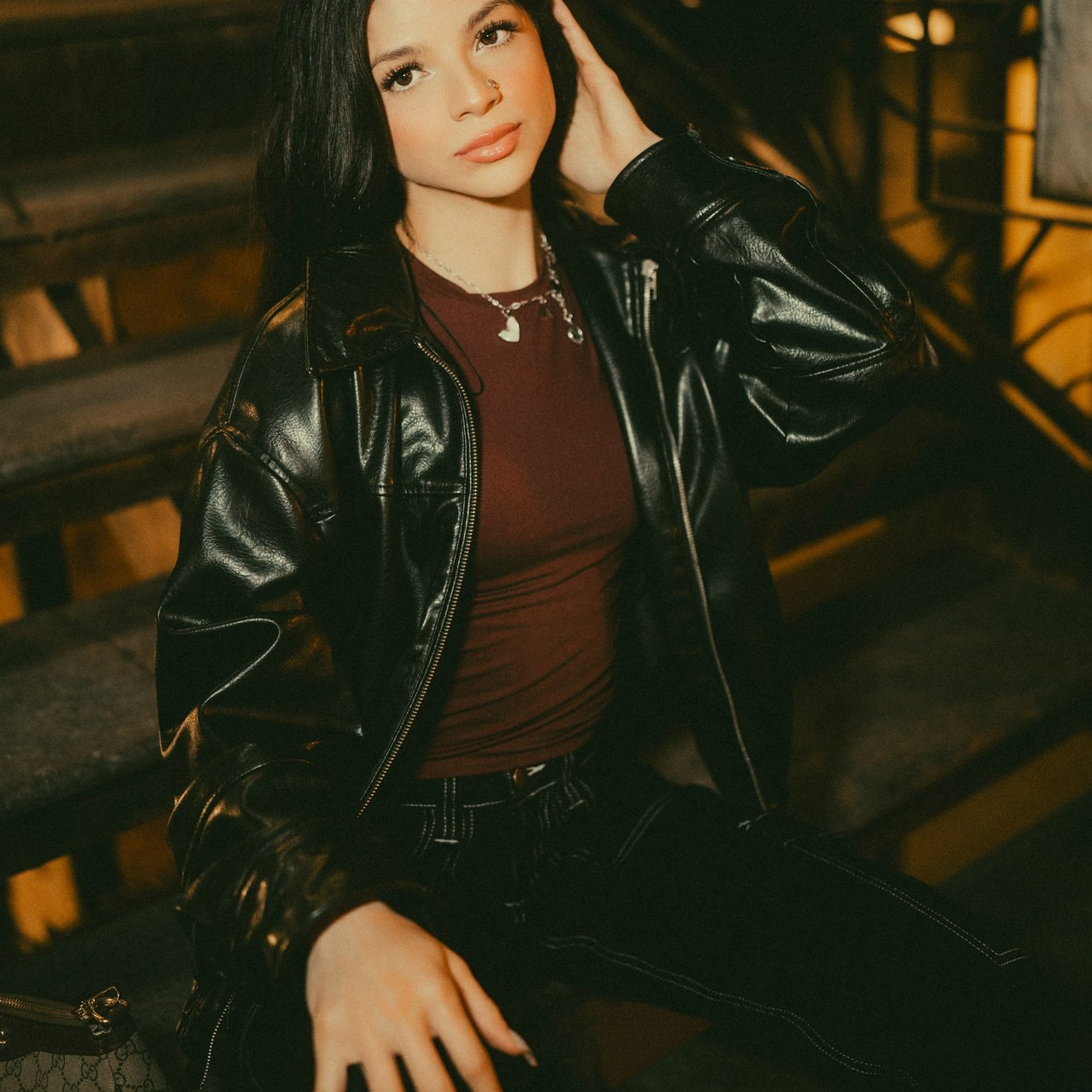 Ke’Ondris | Photographer & Videographer | Indianapolis, IN