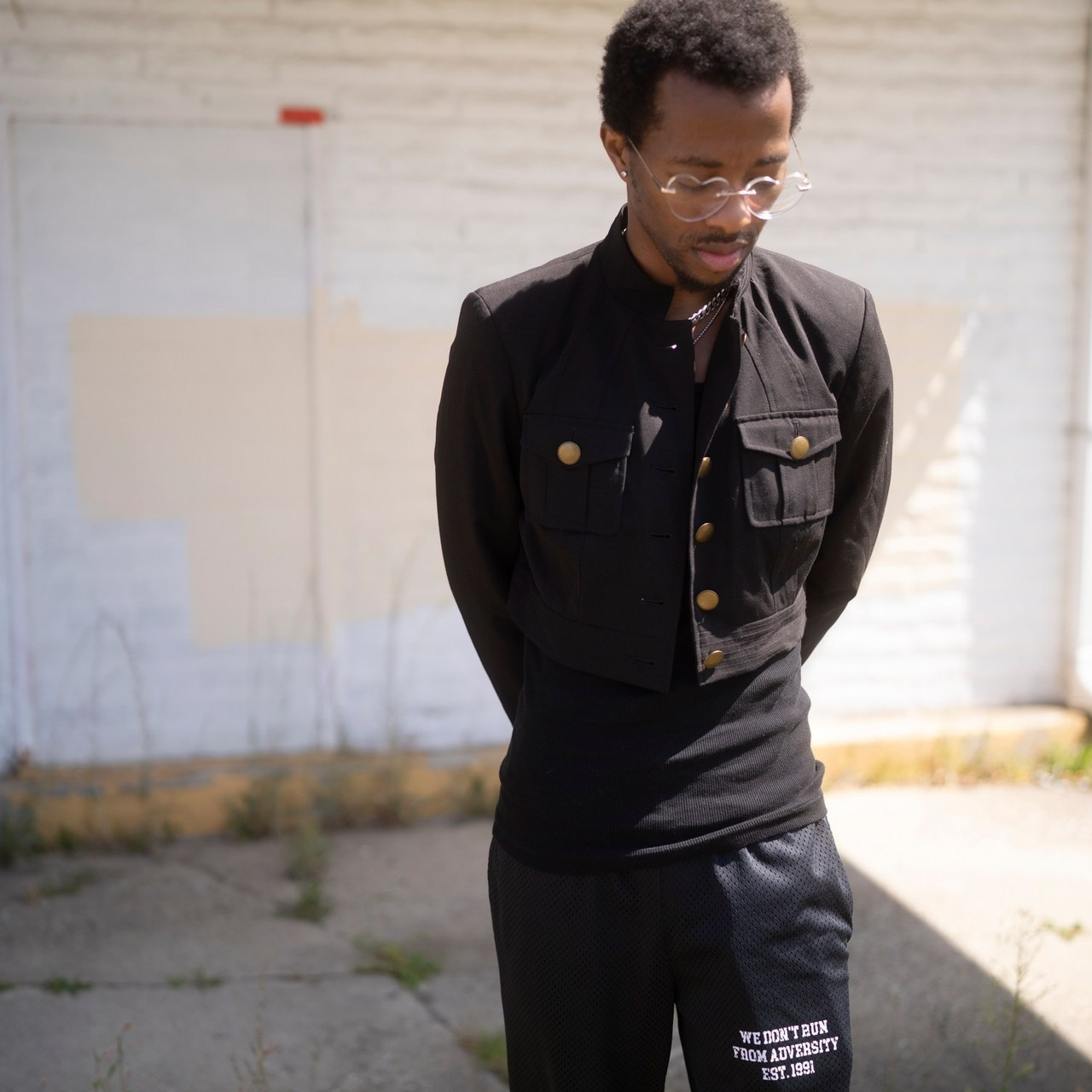 Reviews. Ke’Ondris