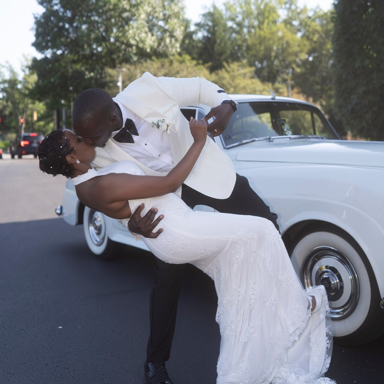 Ke’Ondris | Photographer & Videographer | Indianapolis, IN