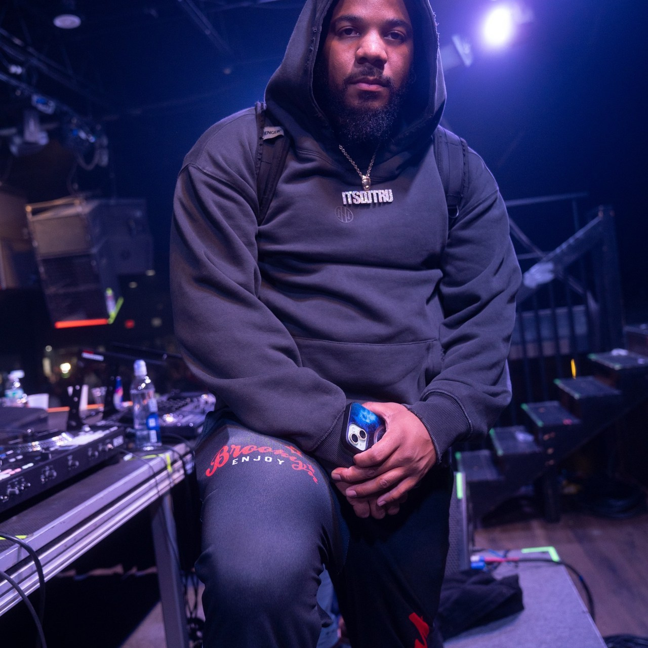 Reviews. Ke’Ondris