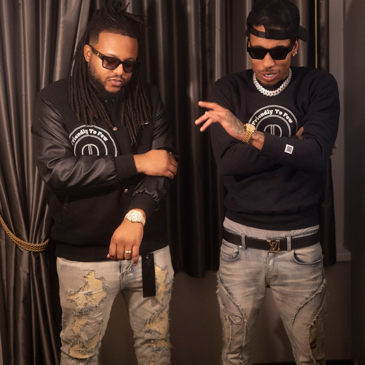 Reviews. Ke’Ondris