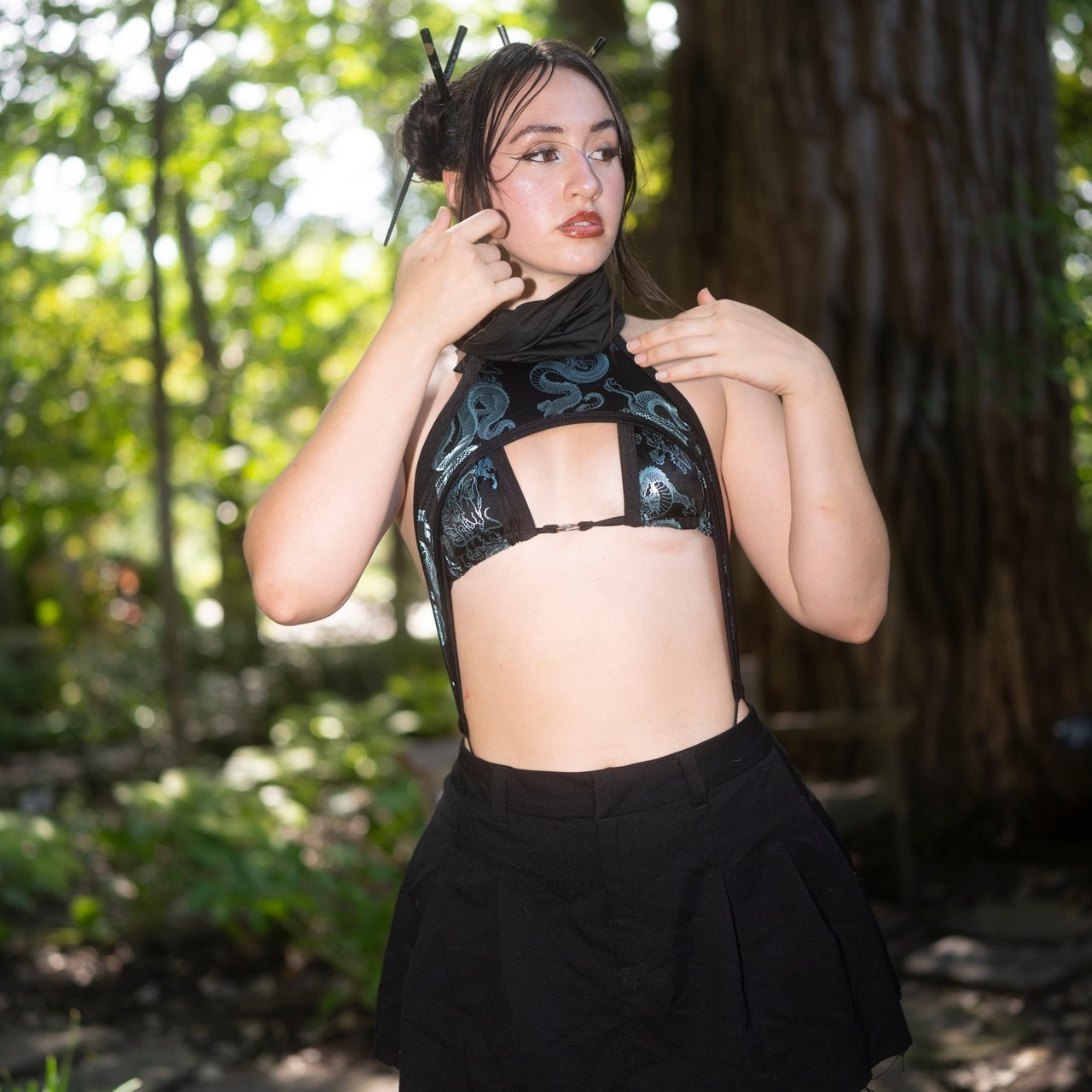 Reviews. Ke’Ondris