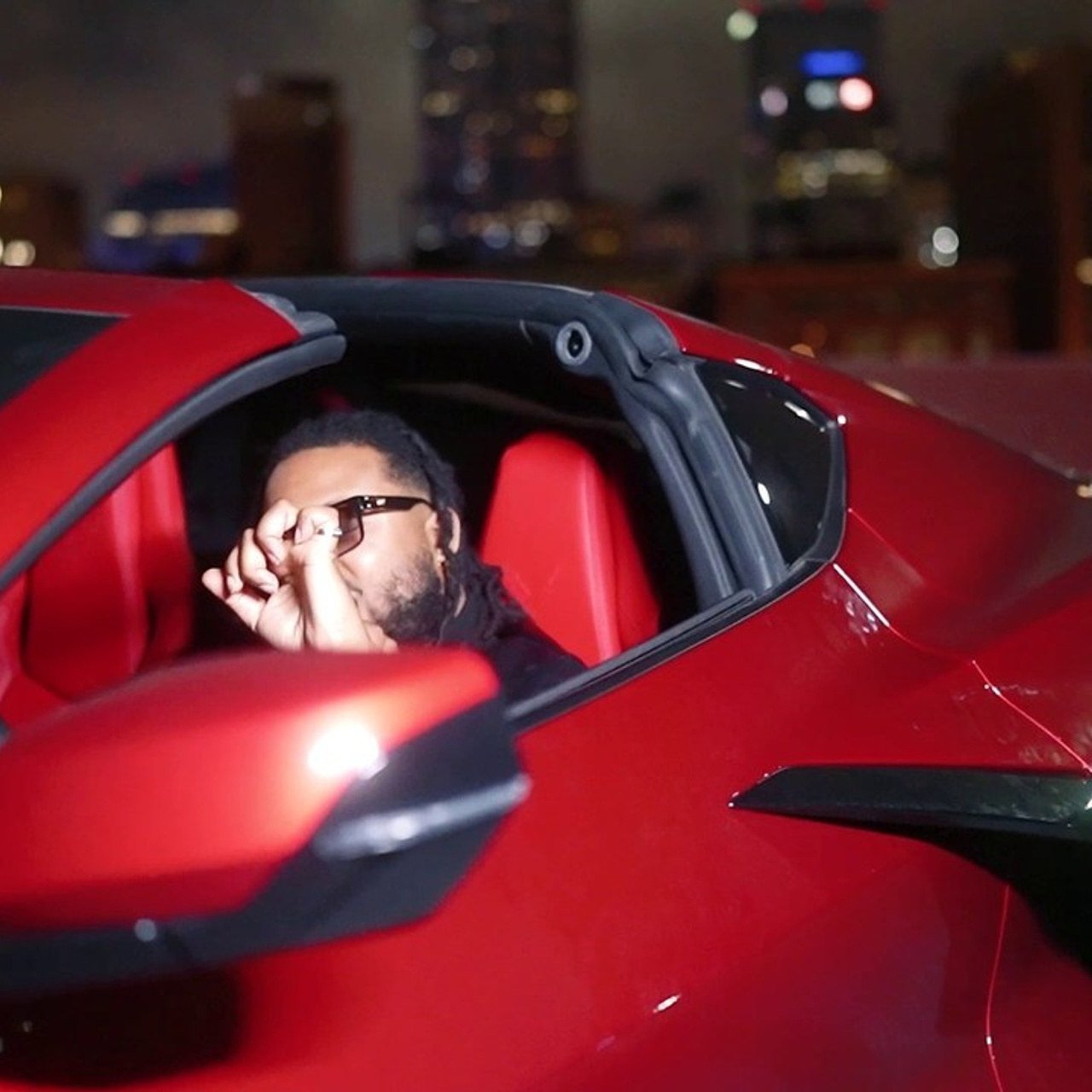 Reviews. Ke’Ondris