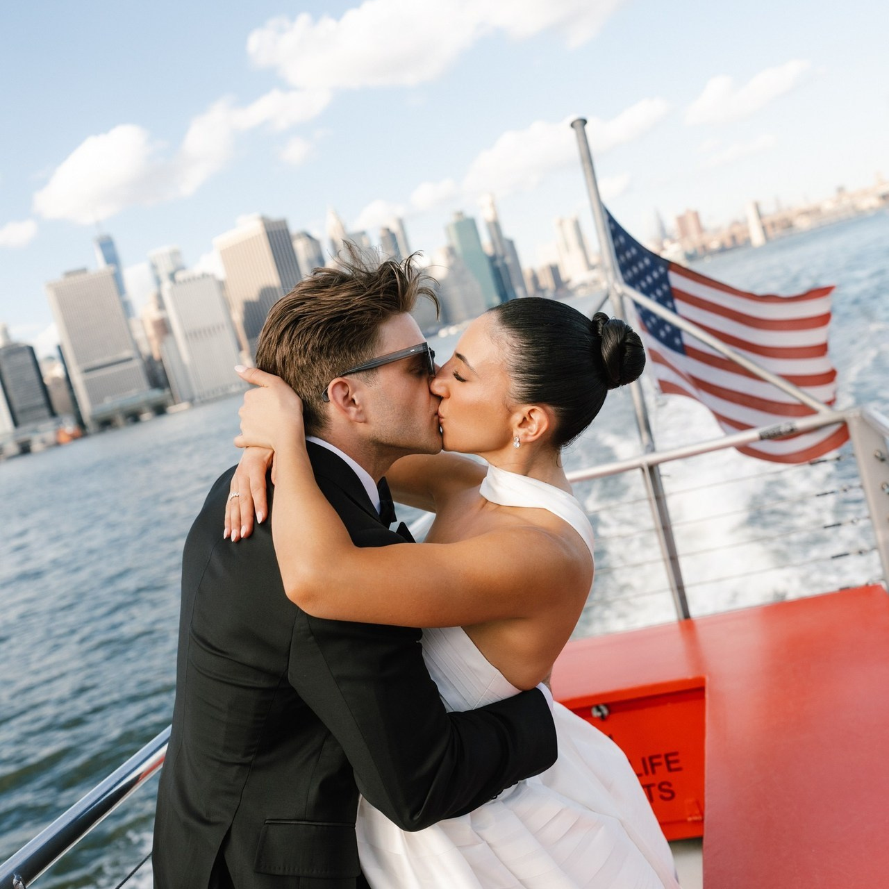 Client Reviews – See What Our Couples Have to Say. Wedding photographer and videographer New York | New Jersey