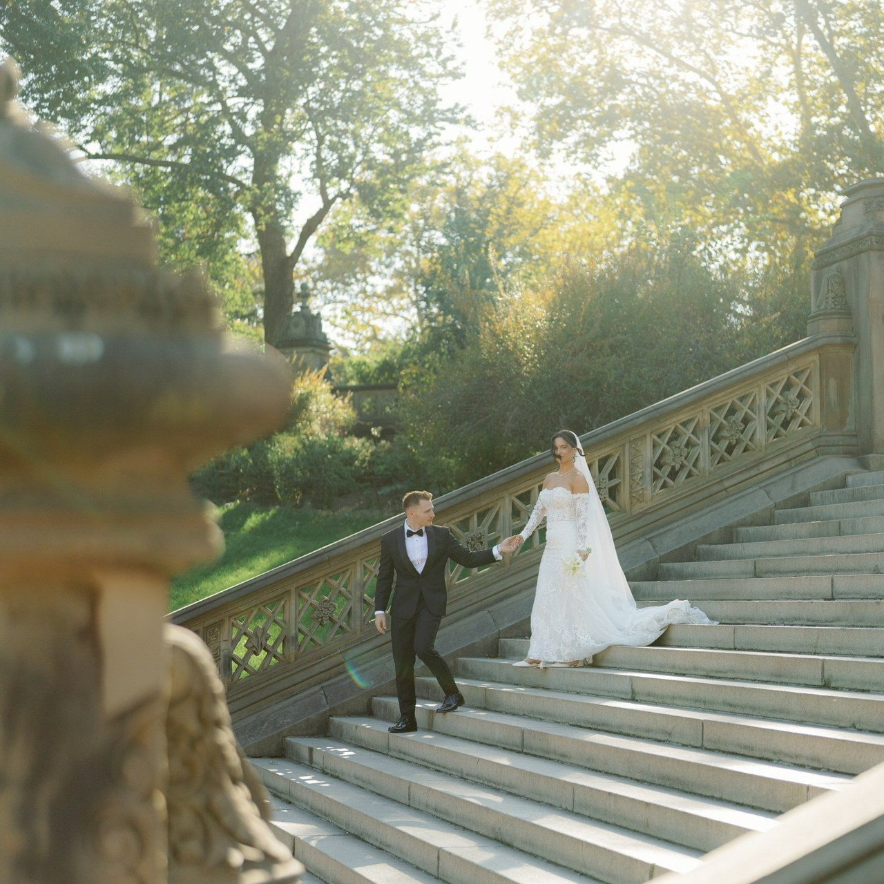 Client Reviews – See What Our Couples Have to Say. Wedding photographer and videographer New York | New Jersey