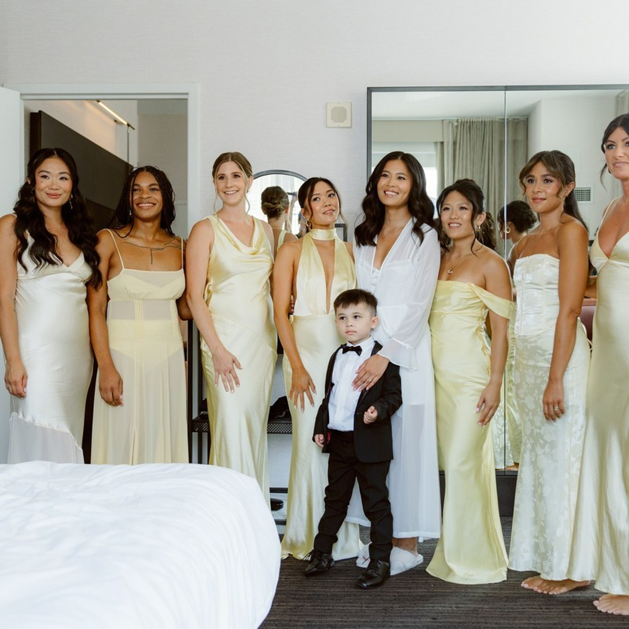 Client Reviews – See What Our Couples Have to Say. Wedding photographer and videographer New York | New Jersey