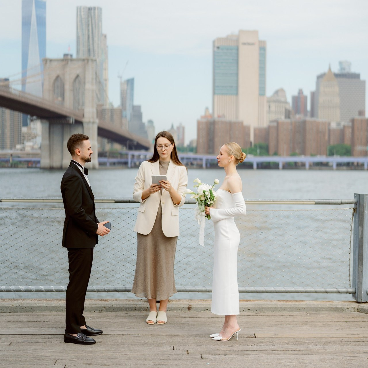 Client Reviews – See What Our Couples Have to Say. Wedding photographer and videographer New York | New Jersey