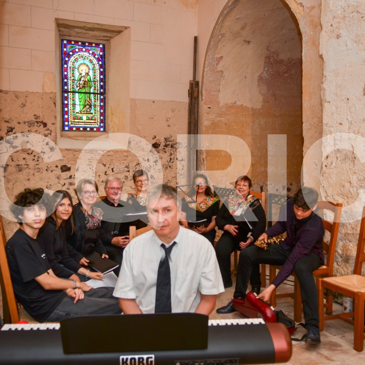 Avis. Ekaterina Volynec - Photographe en France