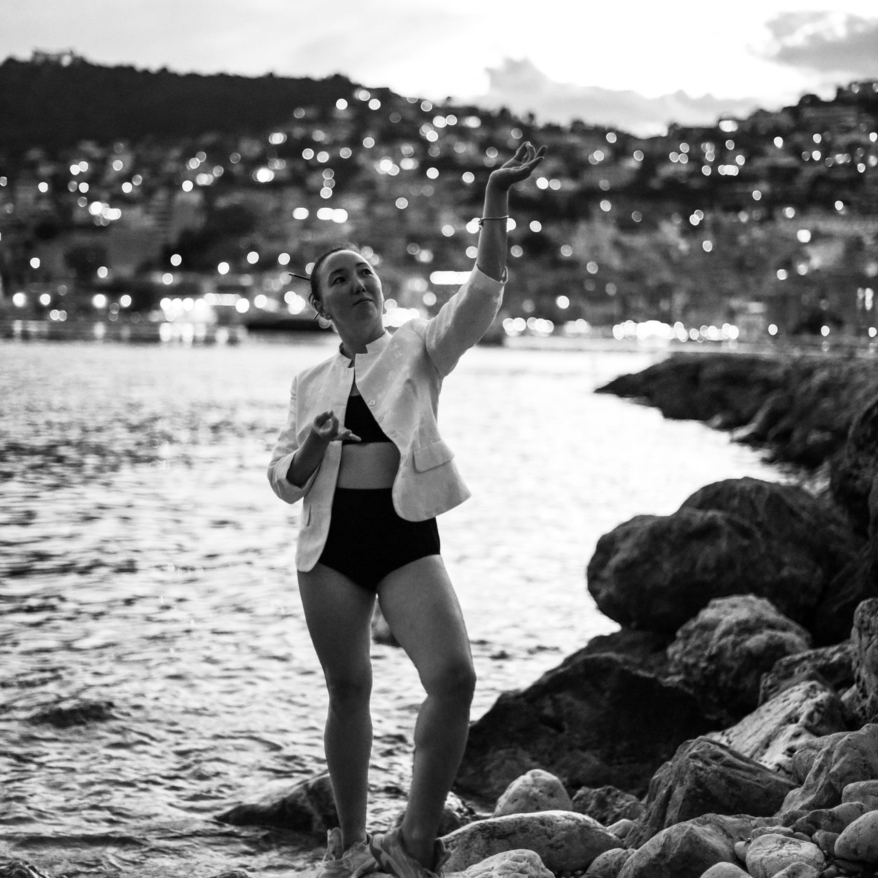 Avis. Ekaterina Volynec - Photographe en France