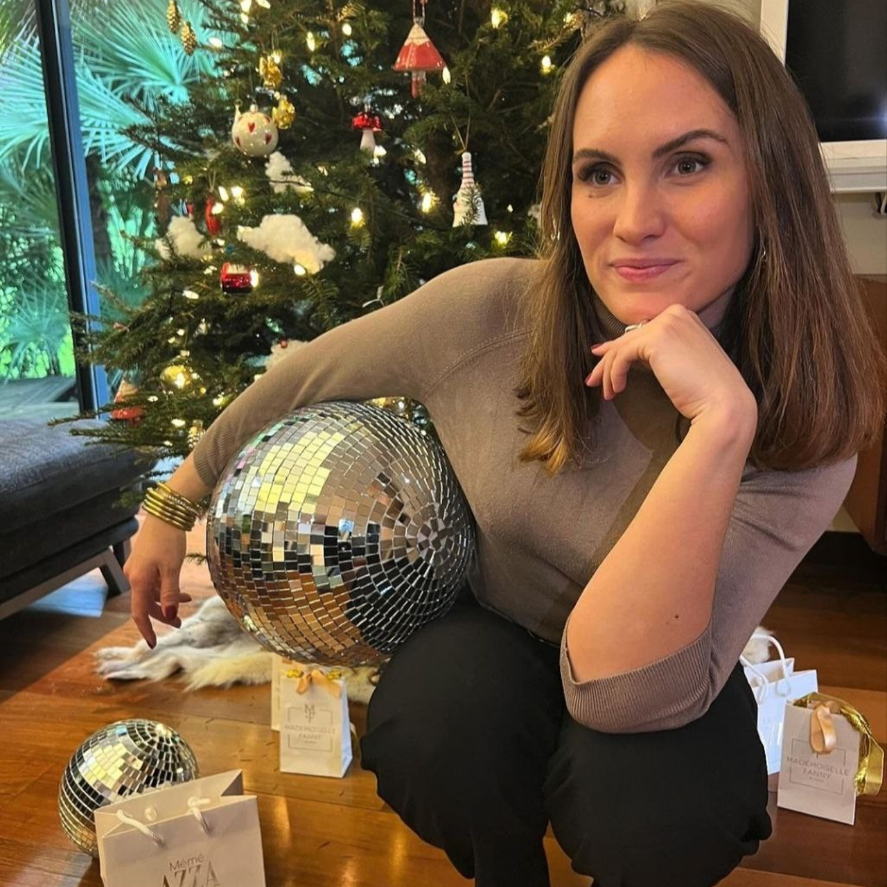 Avis. Ekaterina Volynec - Photographe en France