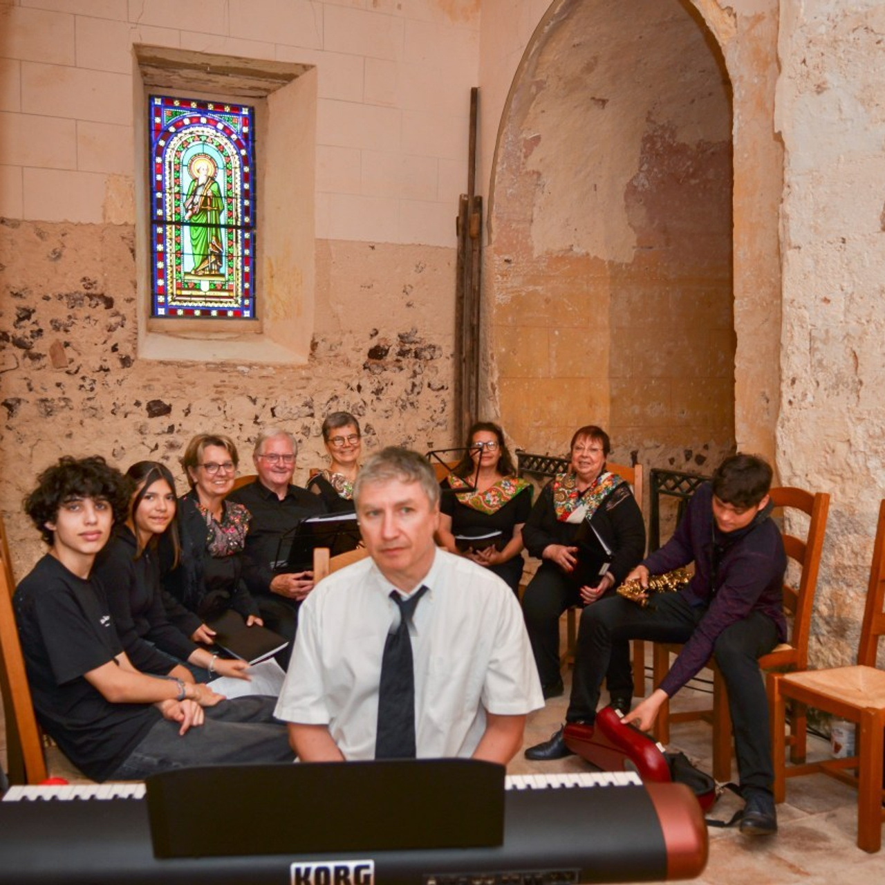 Avis. Ekaterina Volynec - Photographe en France