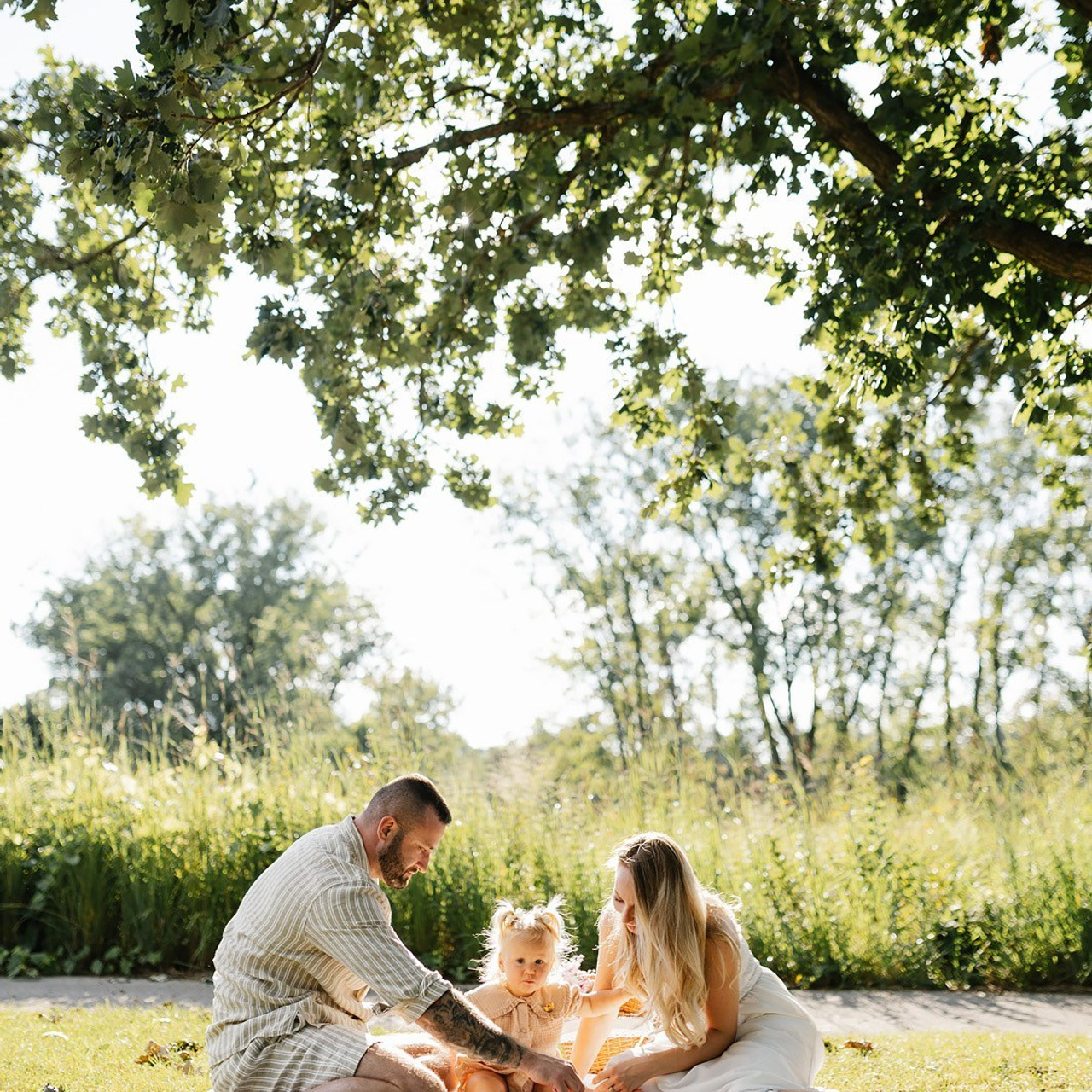 Reviews. Wedding family event photographer in Chicago Nick Yushevich