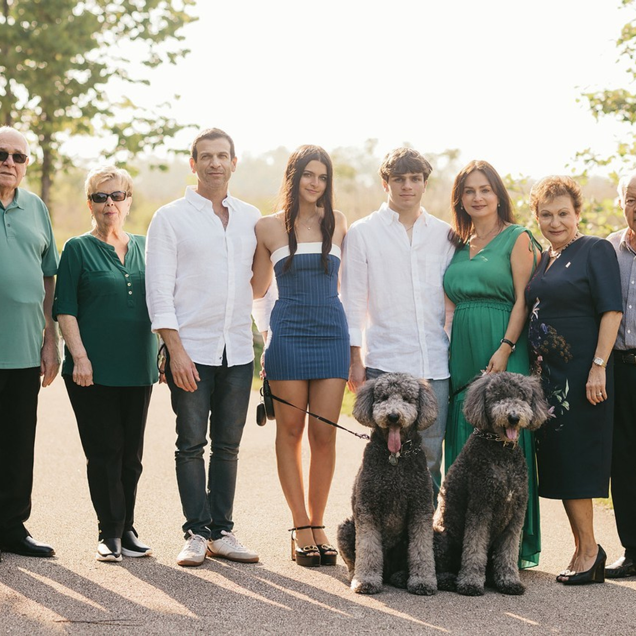 Reviews. Wedding family event photographer in Chicago Nick Yushevich