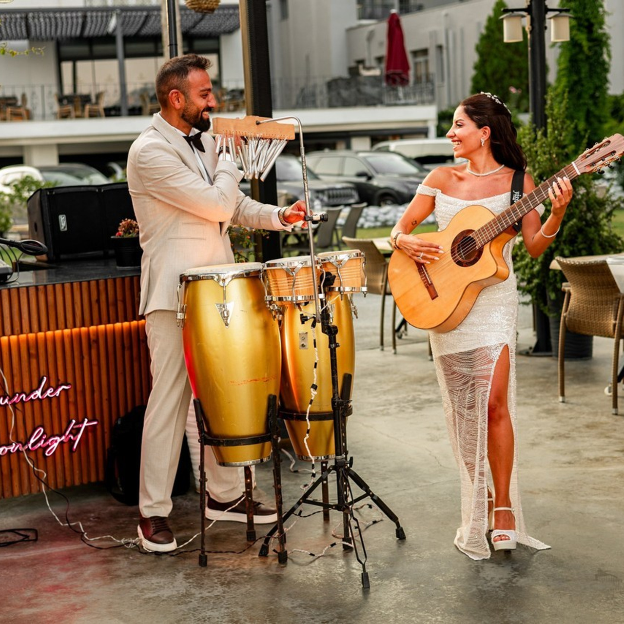 Professional Photo & Video Services in Bodrum & Marmaris | Tekin Creative