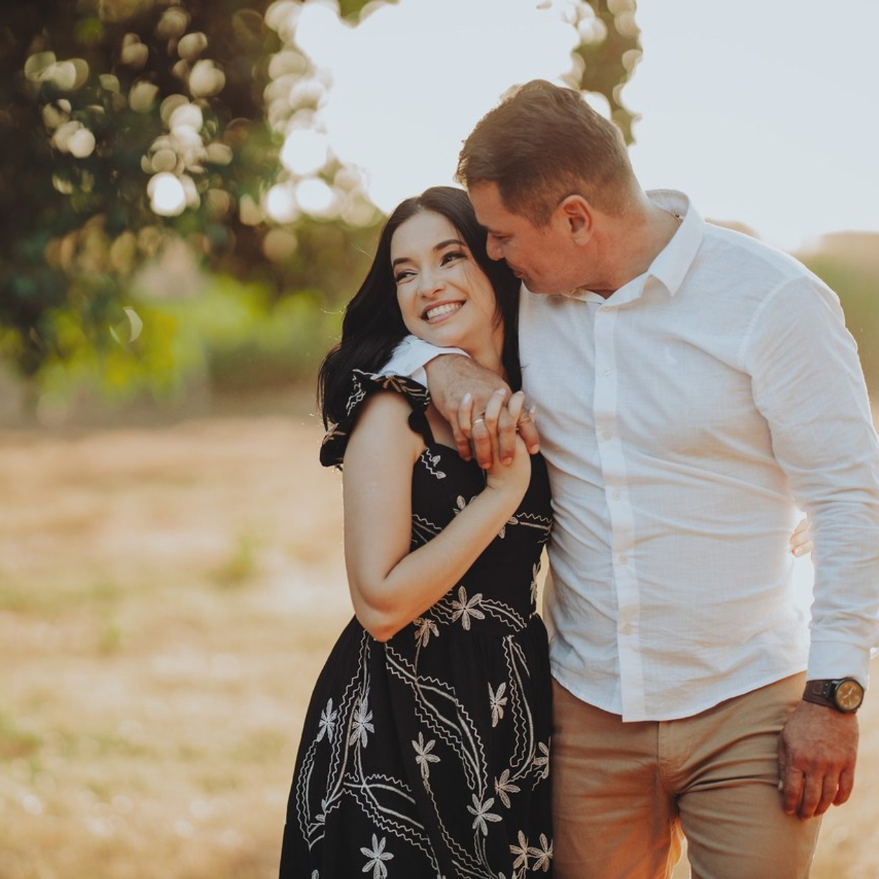 Testimonials. Eduardo Fonseca — Fotógrafo de Casamentos