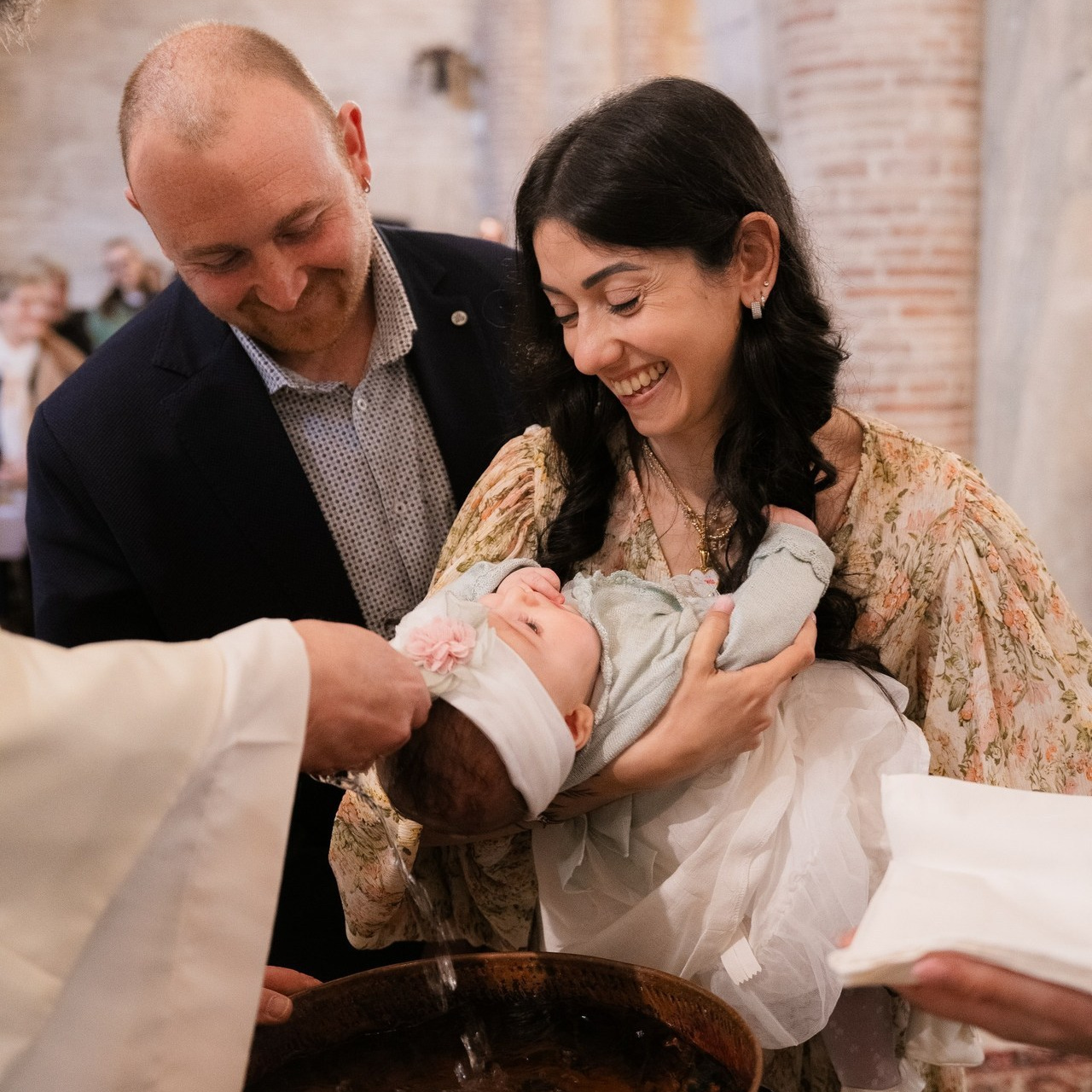 Testimonials. Fotografo Matrimoni Marche — Davide Vichi | Wlab 192