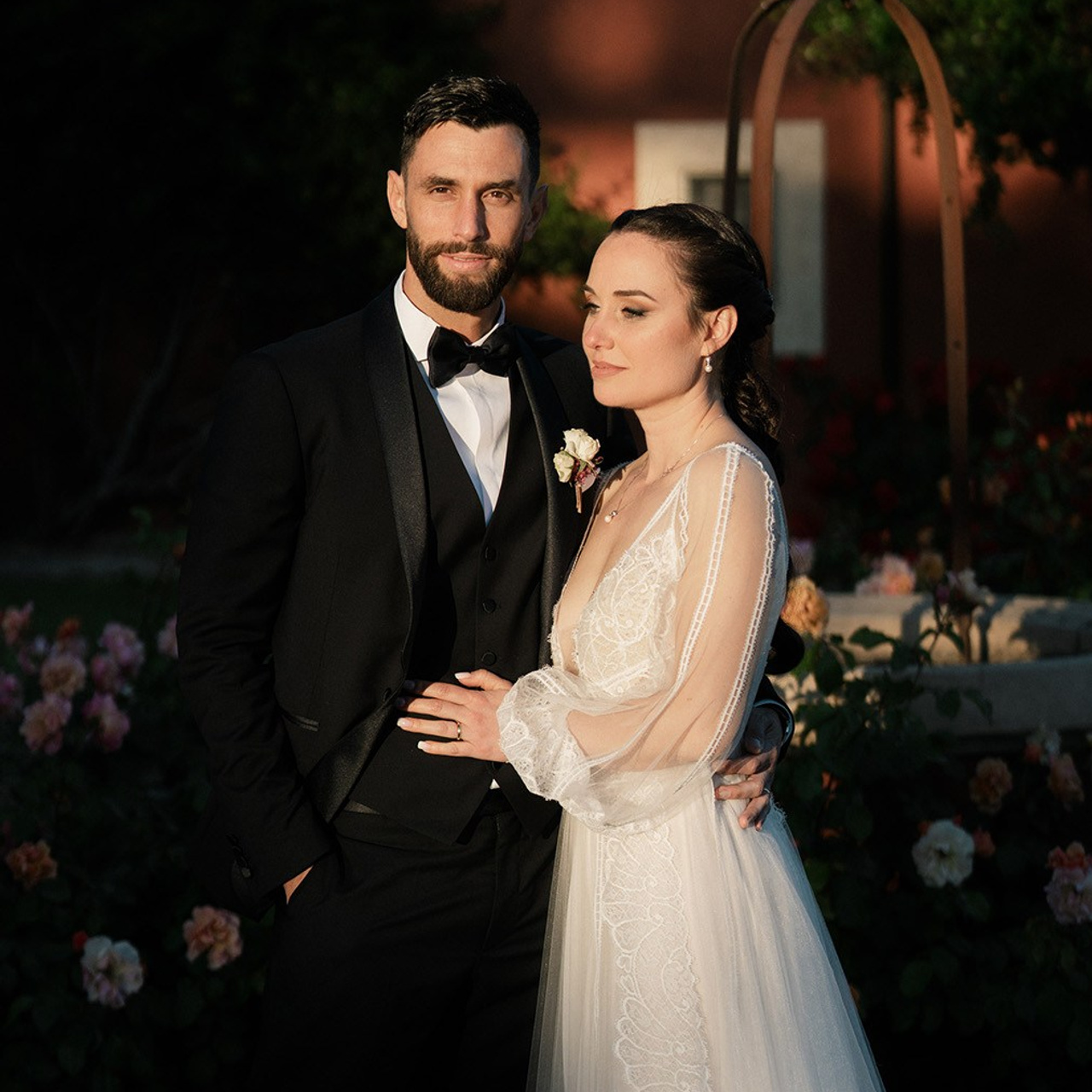 Testimonials. Fotografo Matrimoni Marche — Davide Vichi | Wlab 192