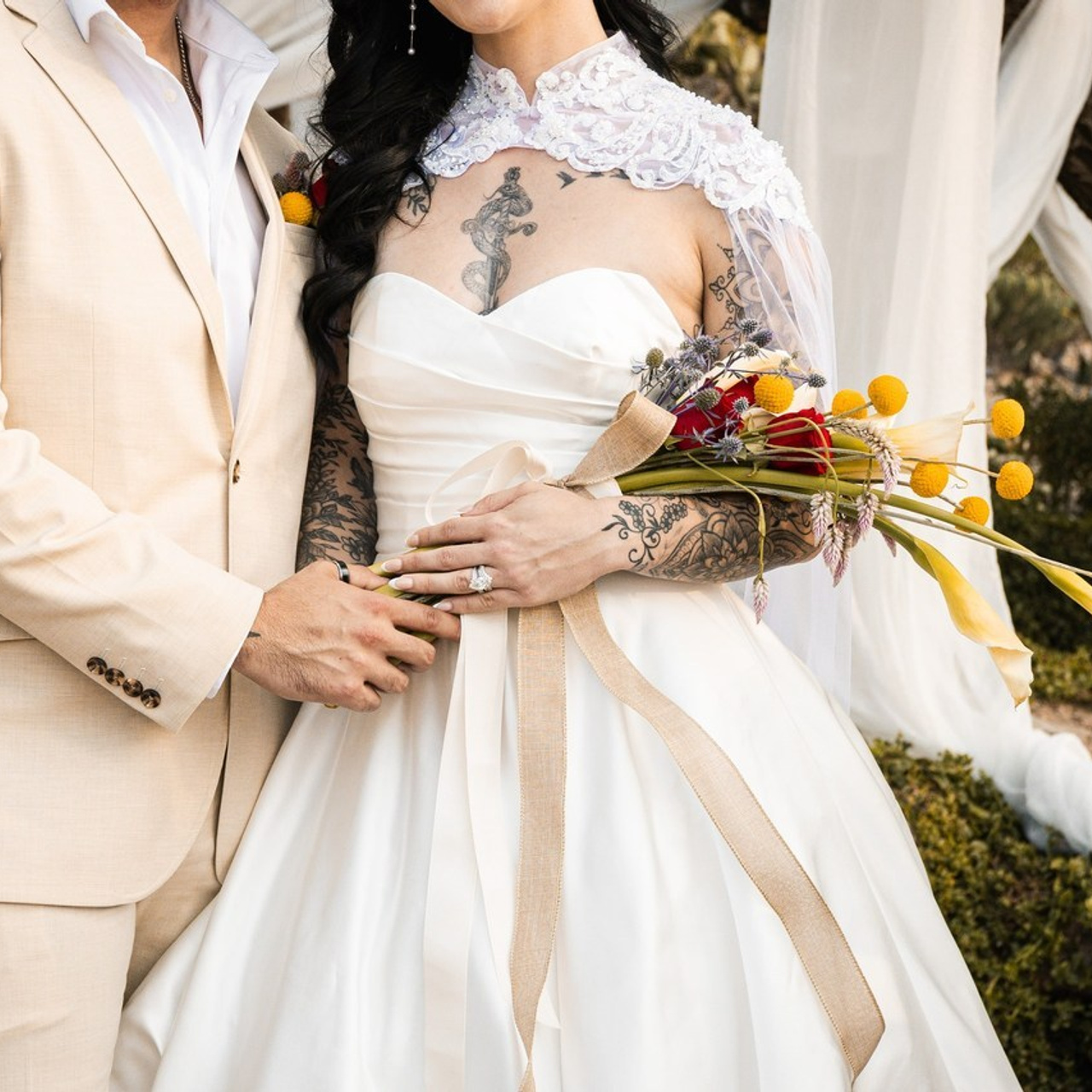 Testimonials. Saúl Vázquez | Destination Wedding Photographer