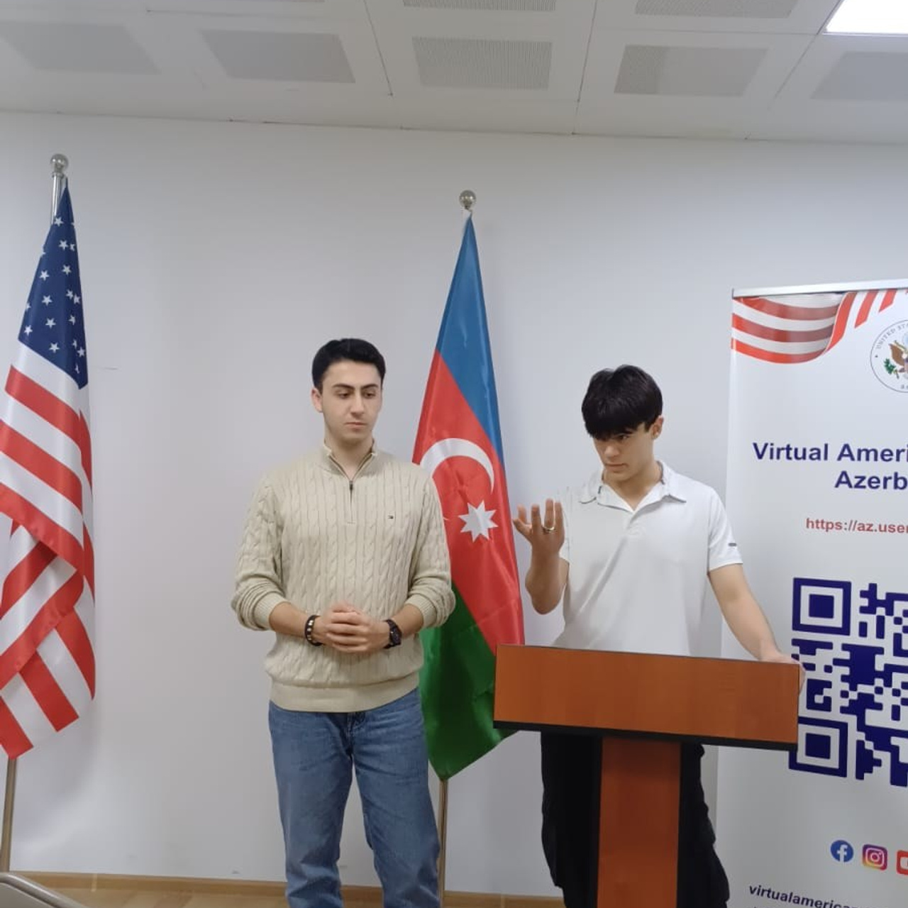 Final Certificate Awarding — Math Masters Club (Second Session). IIMACS — The International Institute of Mathematics, AI & Computer Science