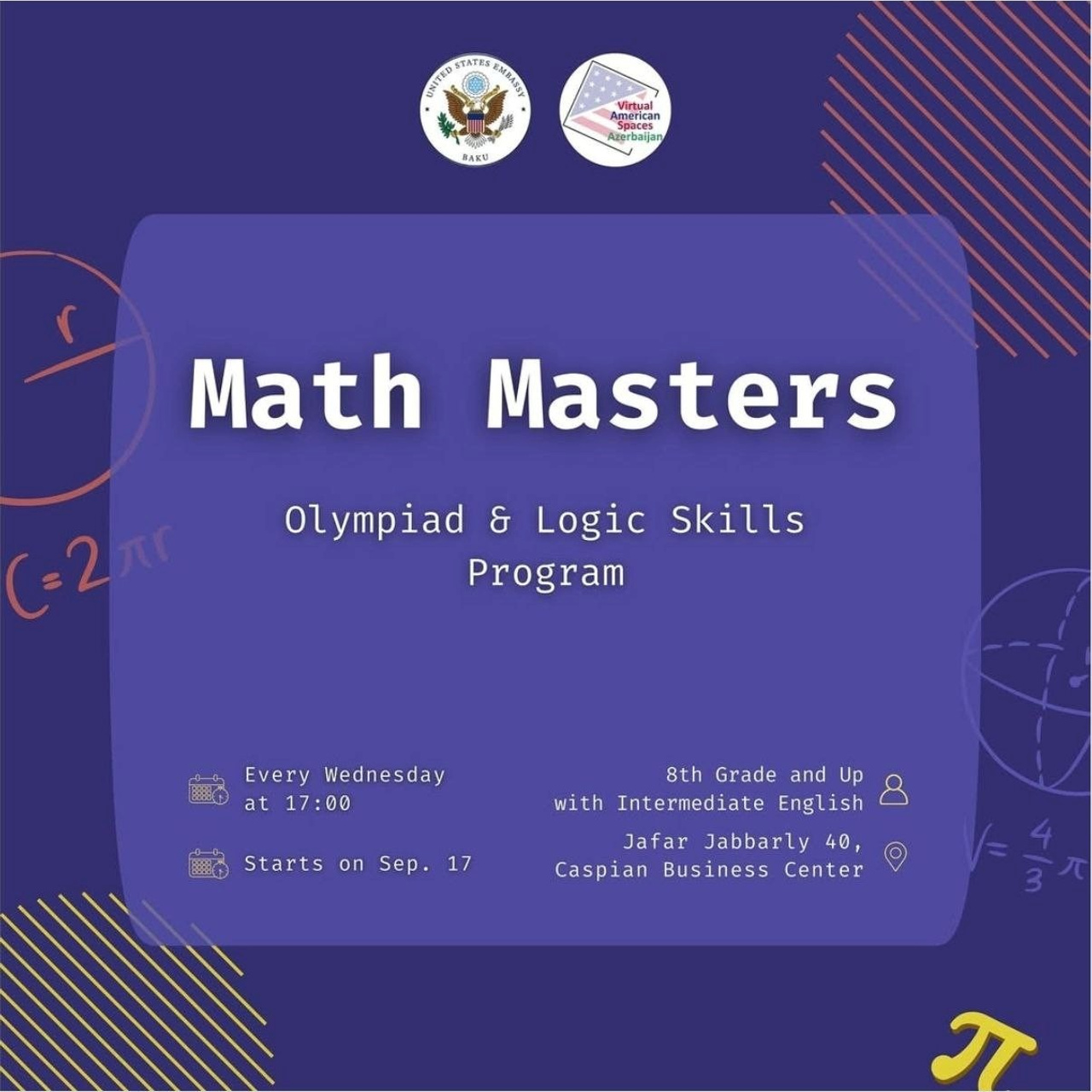 IIMACS — The International Institute of Mathematics, AI & Computer Science