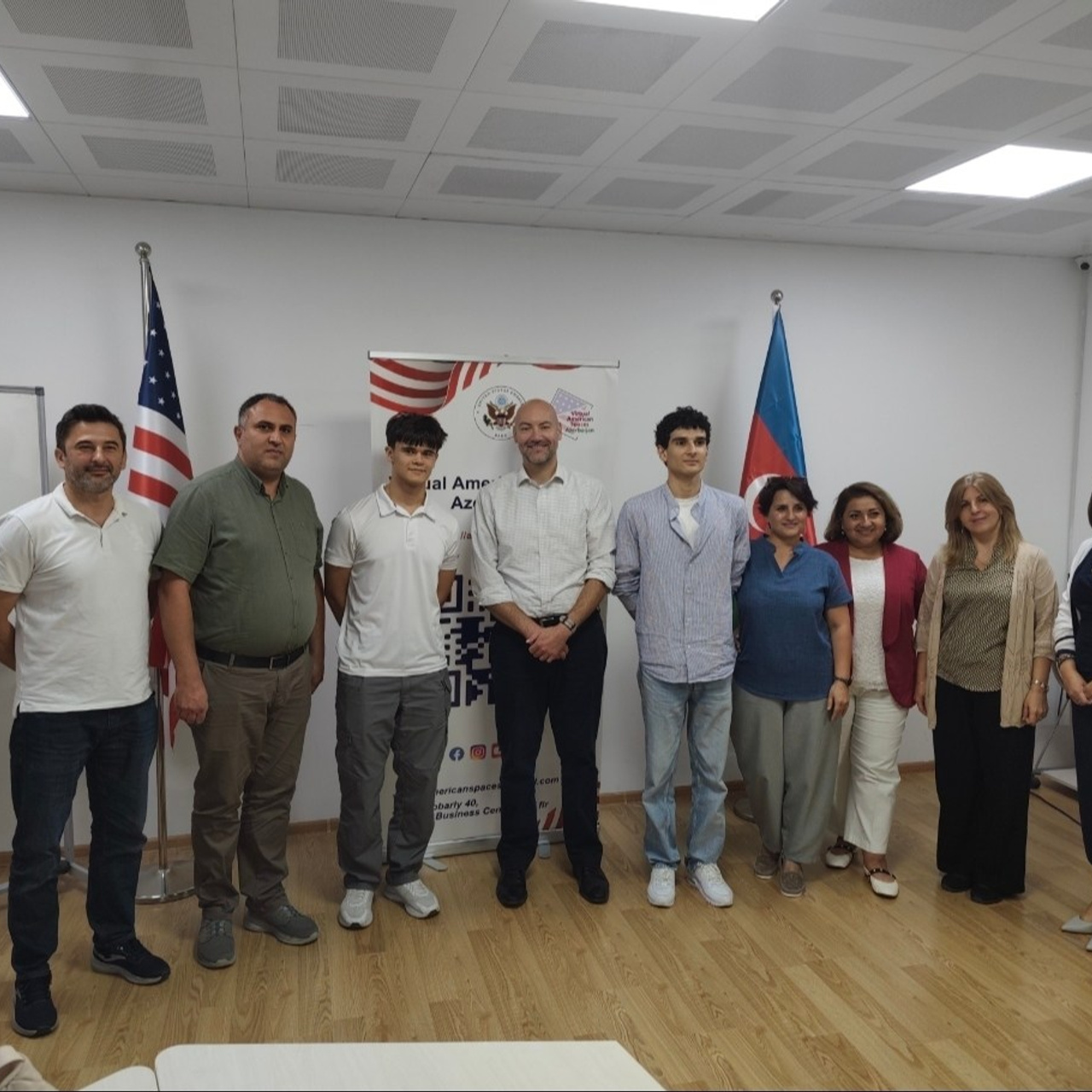 IIMACS — The International Institute of Mathematics, AI & Computer Science