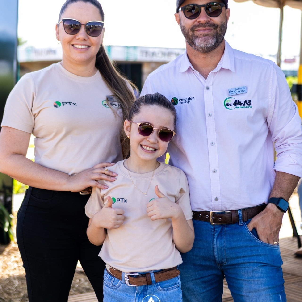 A3&nbsp;— TecnoAgro 2026